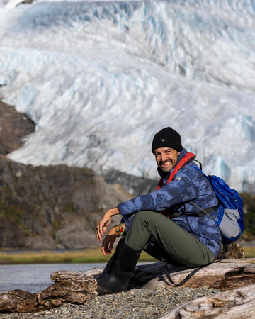 Un viaje a la Patagonia desconocida